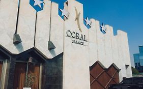 Coral Palace Hotel